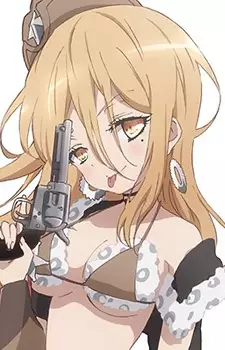 imagem de capa do personagem Naoko Yamamoto