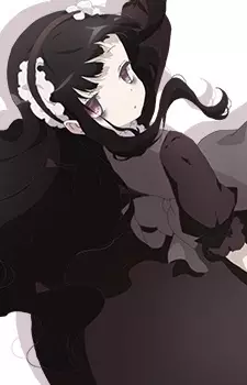 imagem de capa do personagem Ako Hatoda