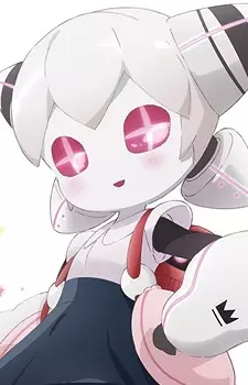 imagem de capa do personagem Makoto Andou