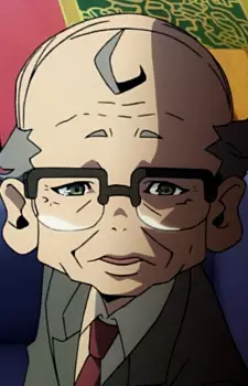 imagem de capa do personagem Shichou
