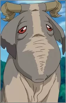 imagem de capa do personagem Pague