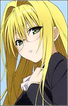 imagem de capa do personagem Tearju Lunatique