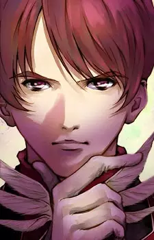 imagem de capa do personagem Jouslain Tytania