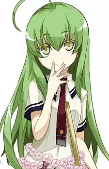 imagem de capa do personagem Satori Tamaba