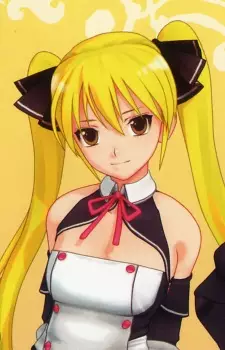 imagem de capa do personagem Mian