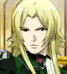 imagem de capa do personagem Idris Tytania
