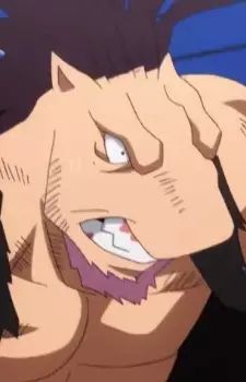 imagem de capa do personagem Giant Villain