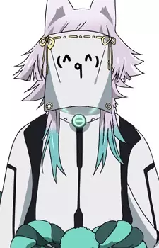 imagem de capa do personagem Tatara
