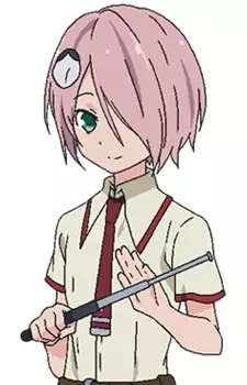 imagem de capa do personagem Nono Mozunono