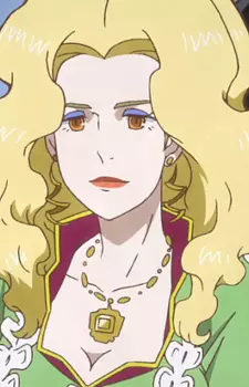 imagem de capa do personagem Franz Liszt