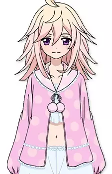 imagem de capa do personagem Makoto Noro