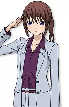 imagem de capa do personagem Nao Nakamura