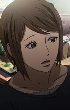 imagem de capa do personagem Mother Takamiya