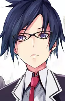 imagem de capa do personagem Takuru Miyashiro
