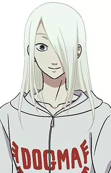 imagem de capa do personagem Johannes Kleemann