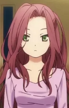 imagem de capa do personagem Rikako Kanbe