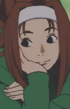 imagem de capa do personagem Rihoko