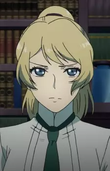 imagem de capa do personagem Emilia