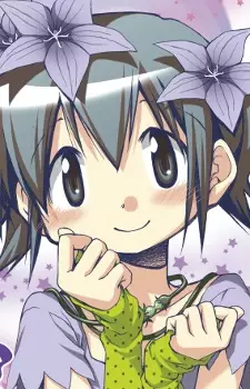 imagem de capa do personagem Nori