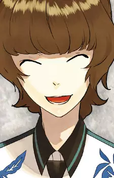 imagem de capa do personagem Nao Tajima