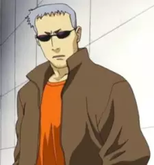 imagem de capa do personagem Ralph