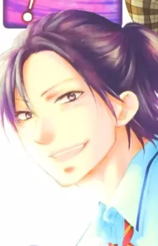 imagem de capa do personagem Saneyasu Adachi