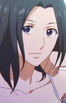 imagem de capa do personagem Isaki Kudou