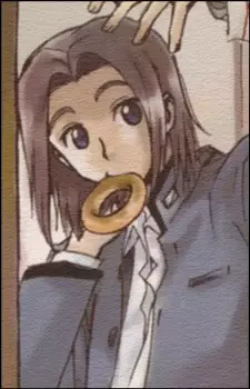 imagem de capa do personagem Naoto Kouzuki