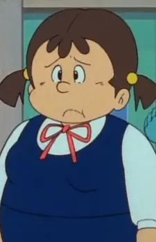 imagem de capa do personagem Maruko