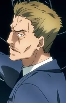 imagem de capa do personagem Fujizawa