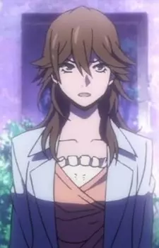 imagem de capa do personagem Yamagiwa
