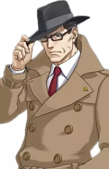 imagem de capa do personagem Shin Mitsurugi