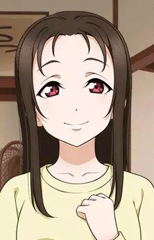 imagem de capa do personagem Shima Takami