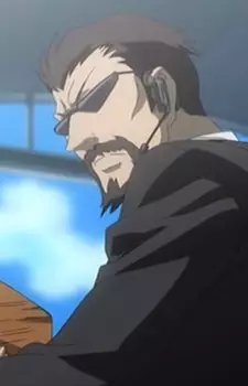imagem de capa do personagem Tatsuyoshi Kasai