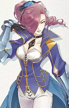 imagem de capa do personagem Maltran