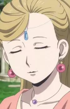 imagem de capa do personagem Irina