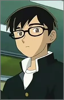 imagem de capa do personagem Shinnosuke Fuchuuya