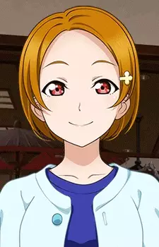 imagem de capa do personagem Mito Takami