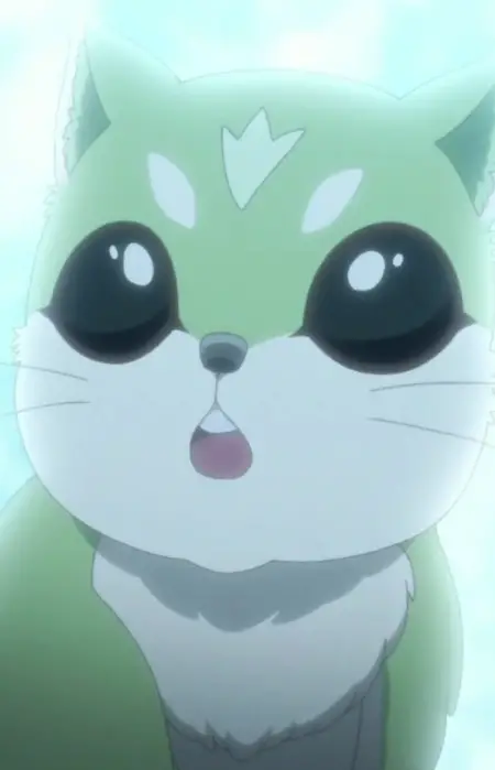 imagem de capa do personagem Dadacha