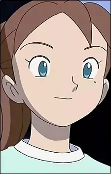 imagem de capa do personagem Kei Oumi