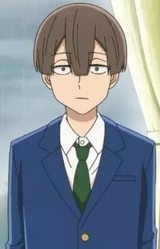 imagem de capa do personagem Assistant