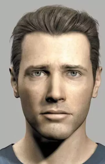 imagem de capa do personagem Neil Fleming