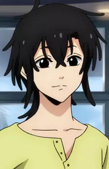 imagem de capa do personagem Uro Yamada
