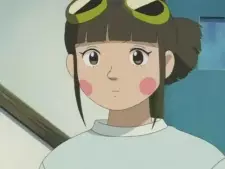 imagem de capa do personagem Ringo Sakashita