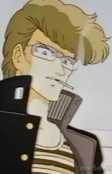 imagem de capa do personagem Toshimitsu Shimizu