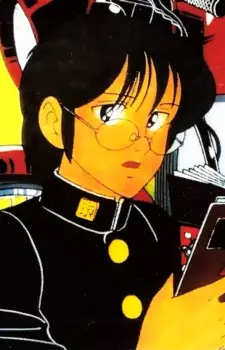 imagem de capa do personagem Kenichi Watanabe
