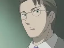 imagem de capa do personagem Takahito Sano
