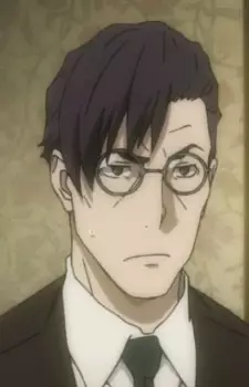 imagem de capa do personagem Testa Lagusa