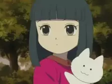 imagem de capa do personagem Kasane Shibata