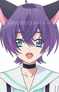 imagem de capa do personagem Renren